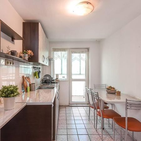 Spacious And Cozy 3 Bedroom Apartment In Downtown Sofia Ngoại thất bức ảnh